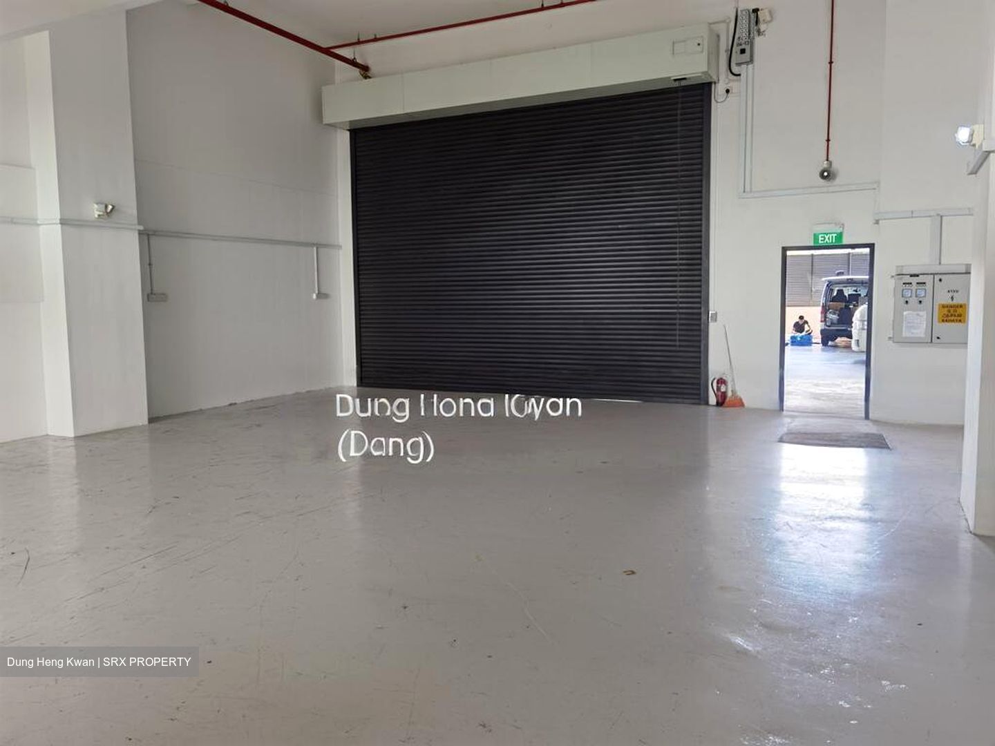 Loyang Industrial Estate (D17), Factory #489333921